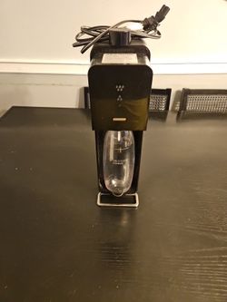 Soda stream