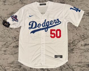 DODGERS BETTS JERSEYS