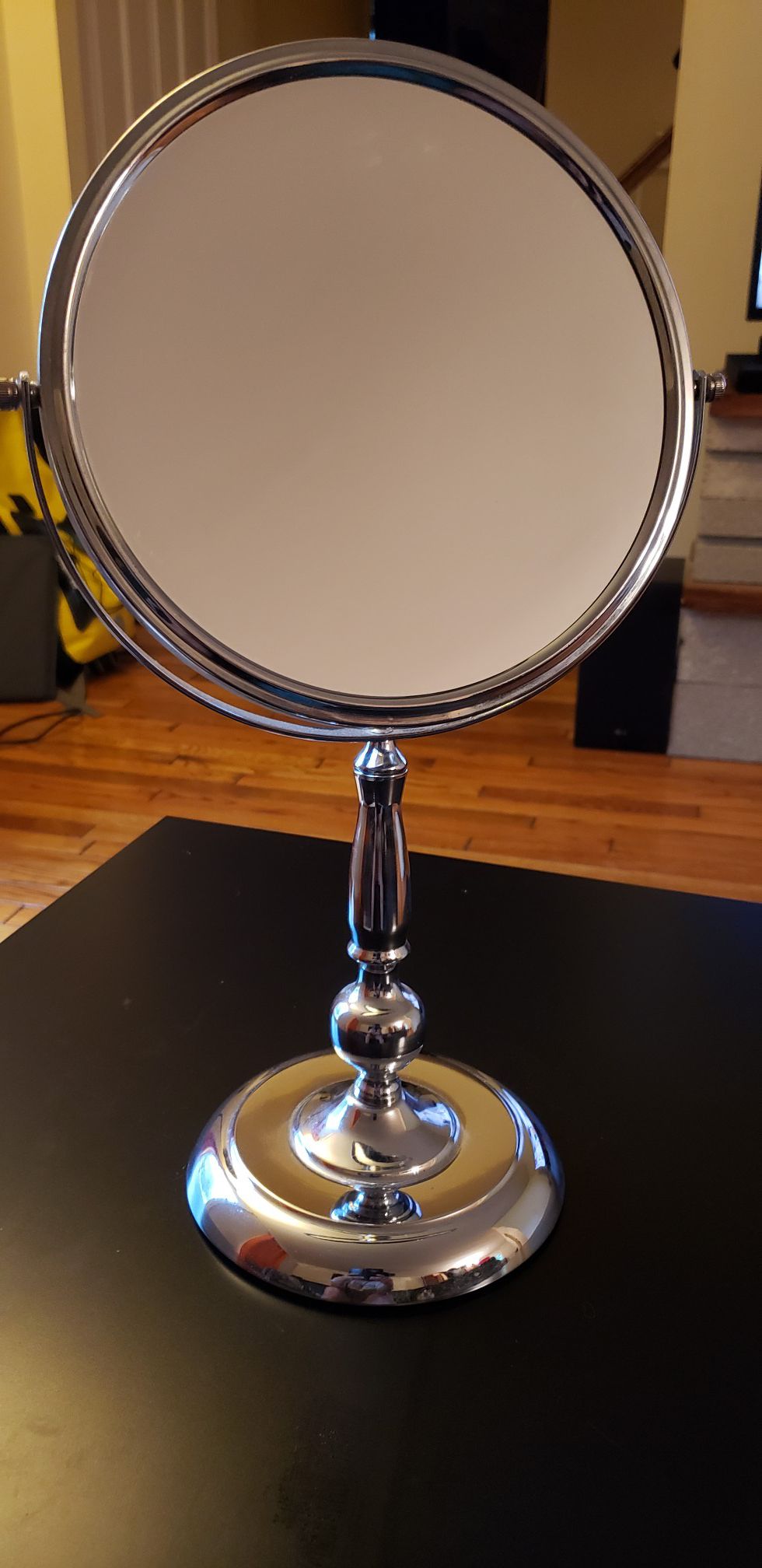 Vanity Double-Sided Mirror
