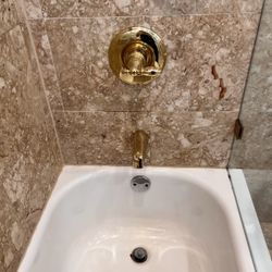 Válvula De Bañadera 🛠️ 