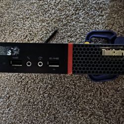 Lenovo M715q Ryzen 5 2400ge Mini PC 