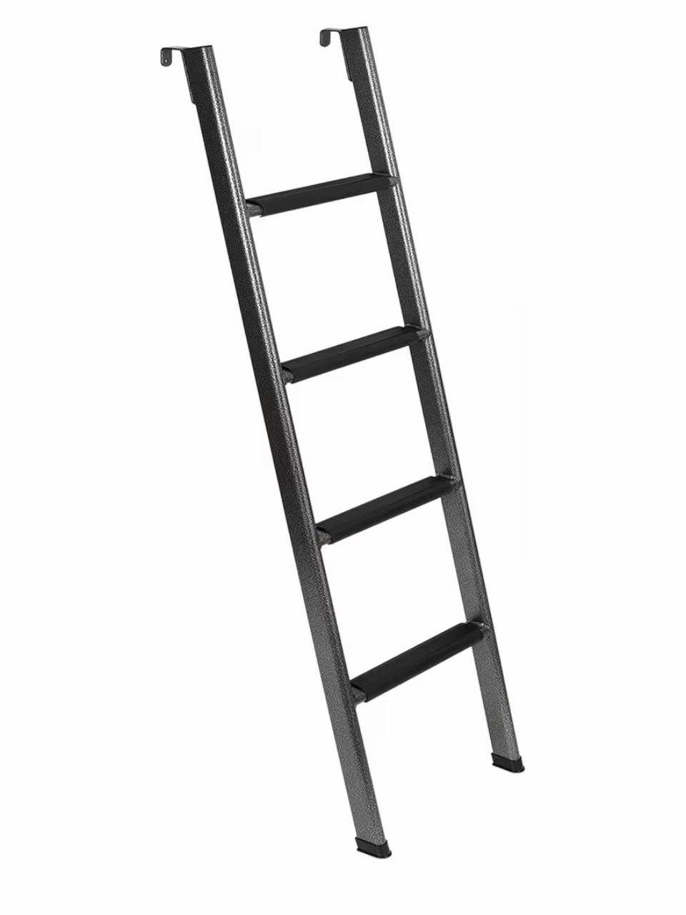 RV bunk ladder