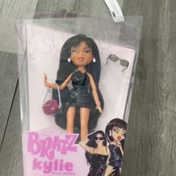 Kylie Jenner BRATZ Doll