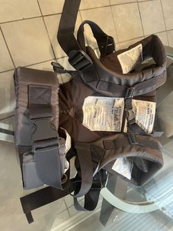 Baby Carrier