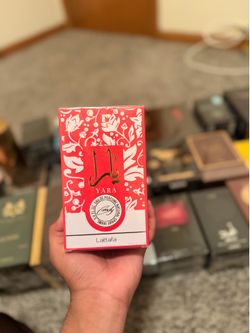 Red Candy 100ml – Sweet Fruity Women’s Perfume – Single & Bulk Available