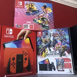 Nintendo Switches Available On Payments With Just $0-$39 Down