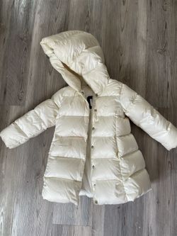 Polo Ralph Lauren puffer coat 3t