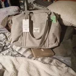 Diaper Bag Brand New