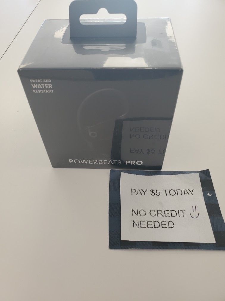 🎧 Save $100 Instantly – Powerbeats Pro Now $149 🔥