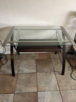 Computer Desk