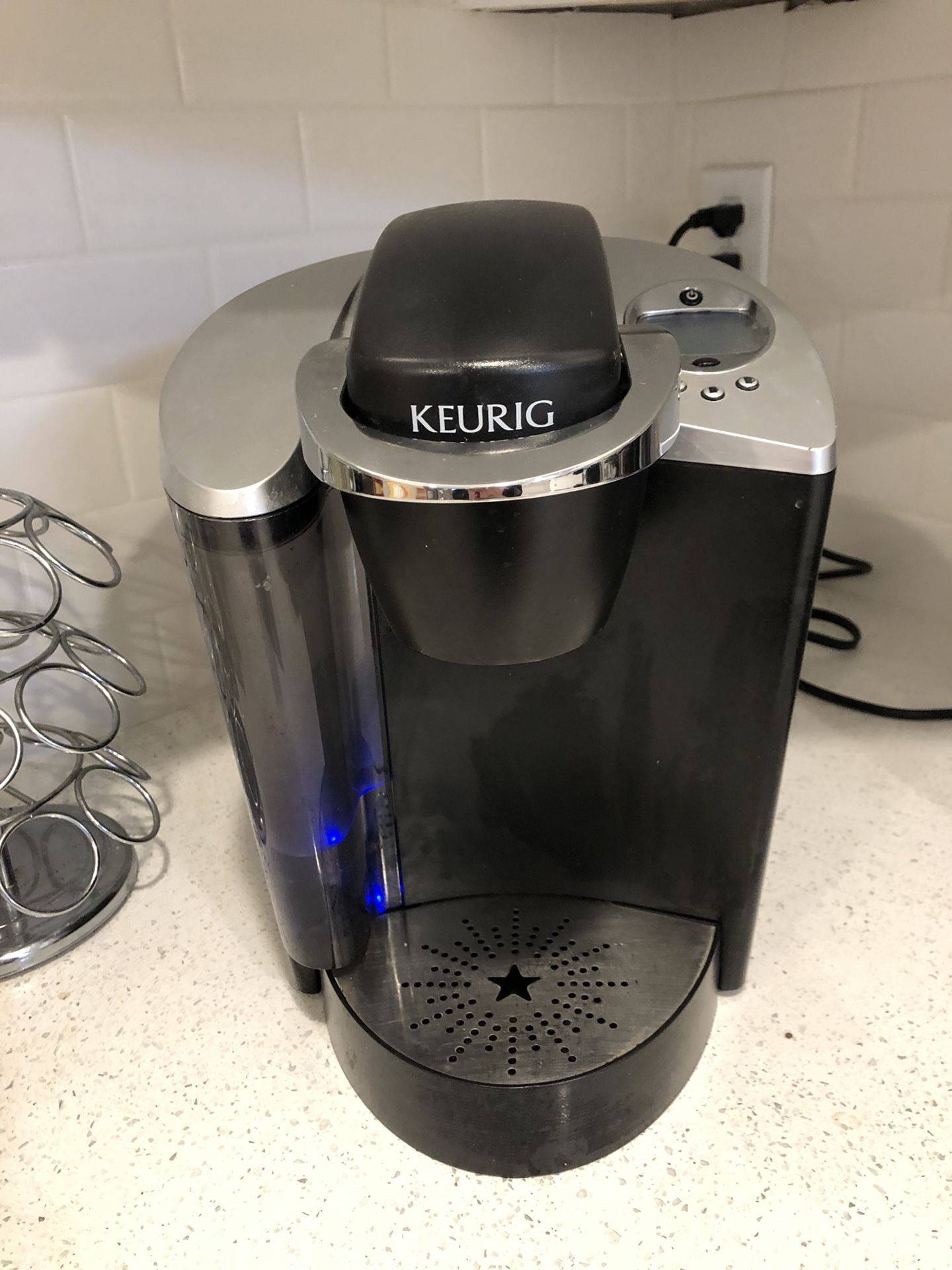 Keurig coffee machine