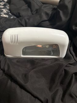 Uv lamp
