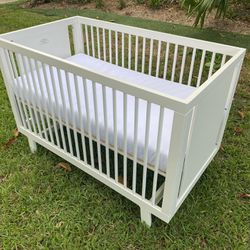 Oeuf Sparrow Crib