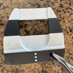 Odessey Jailbird Putter