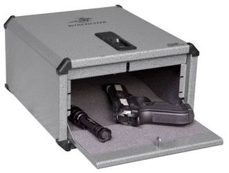 Winchester eVault Biometric 3.0 Safe – NEW IN BOX – EV1200B