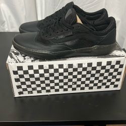 Men’s vans Shoes Size 10