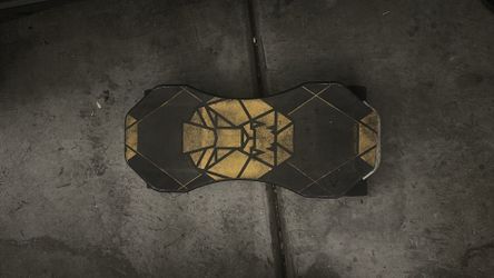 Electric skateboard