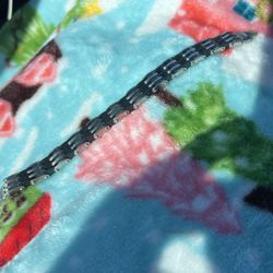 Stainless Steel Men’s Bracelet 