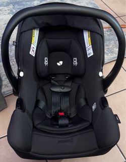 Baby Carseat