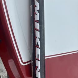 Niw Miken Ultra 2 Senior Softball Bat 