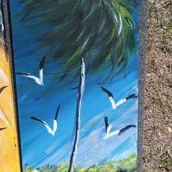 2nd Florida Highwaymen D. Tynes Gibson 