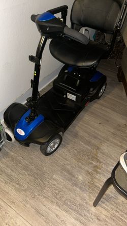 EV Rider MiniRider Lite Portable Scooter