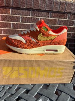 Nike “SOMAS” #nike #somas #airmax