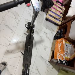 Electric Scooters 