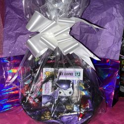 Sanrio Funko Pop Boo Baskets $30 Each 