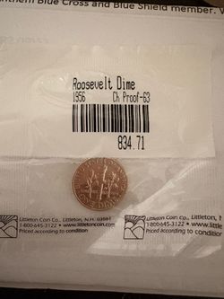 Old Coins