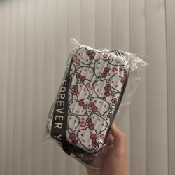 Hello kitty Bag 