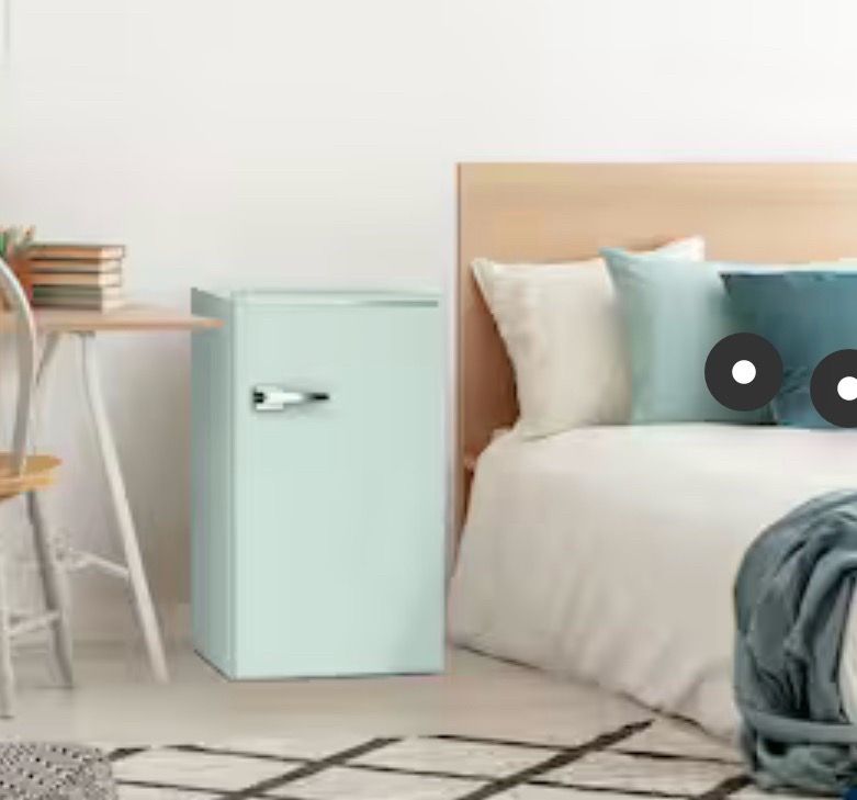 Refrigerador mini 1 puerta 🎁❤️🩷🥤🎊