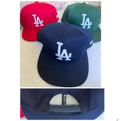 Original Men’s Hats 🧢
