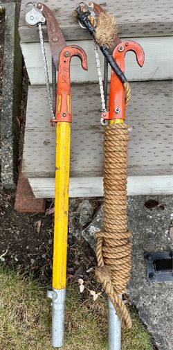 Pole Pruners