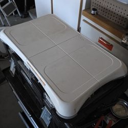 Wii Balance Board