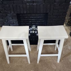 Backless Bar Stools 