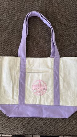 Trader Joe’s bag