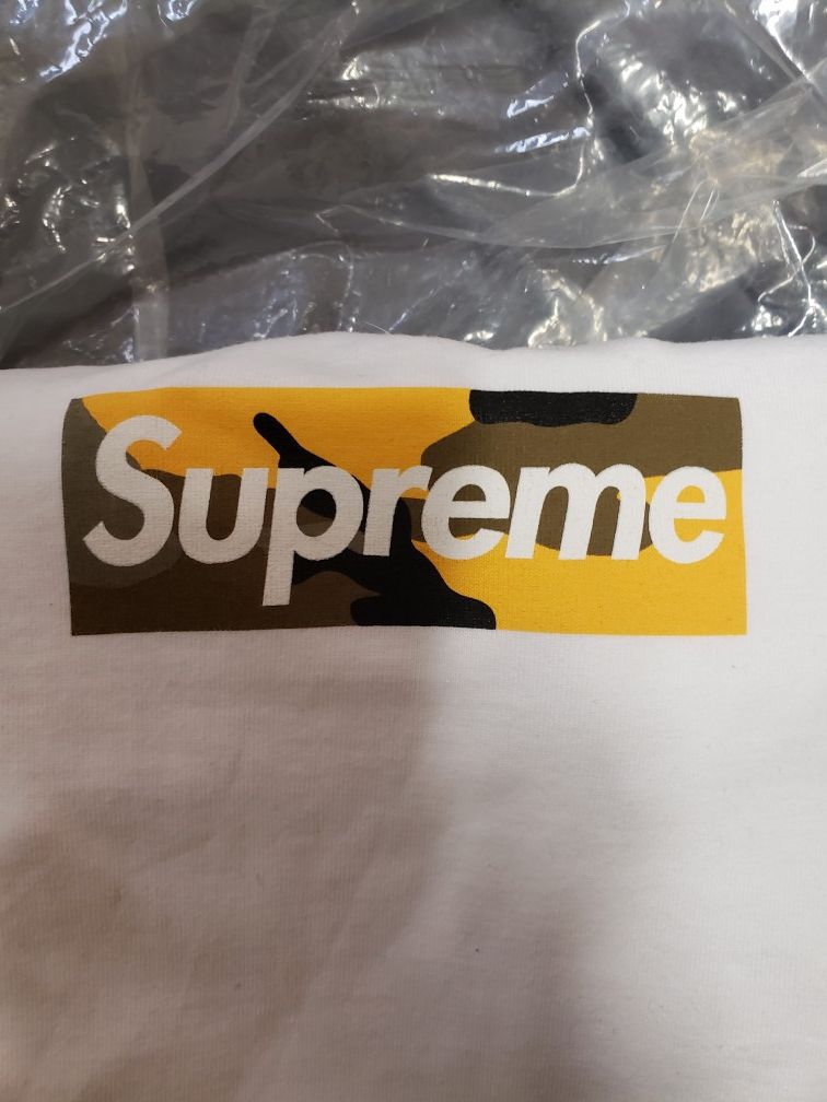 Supreme Brooklyn Bogo