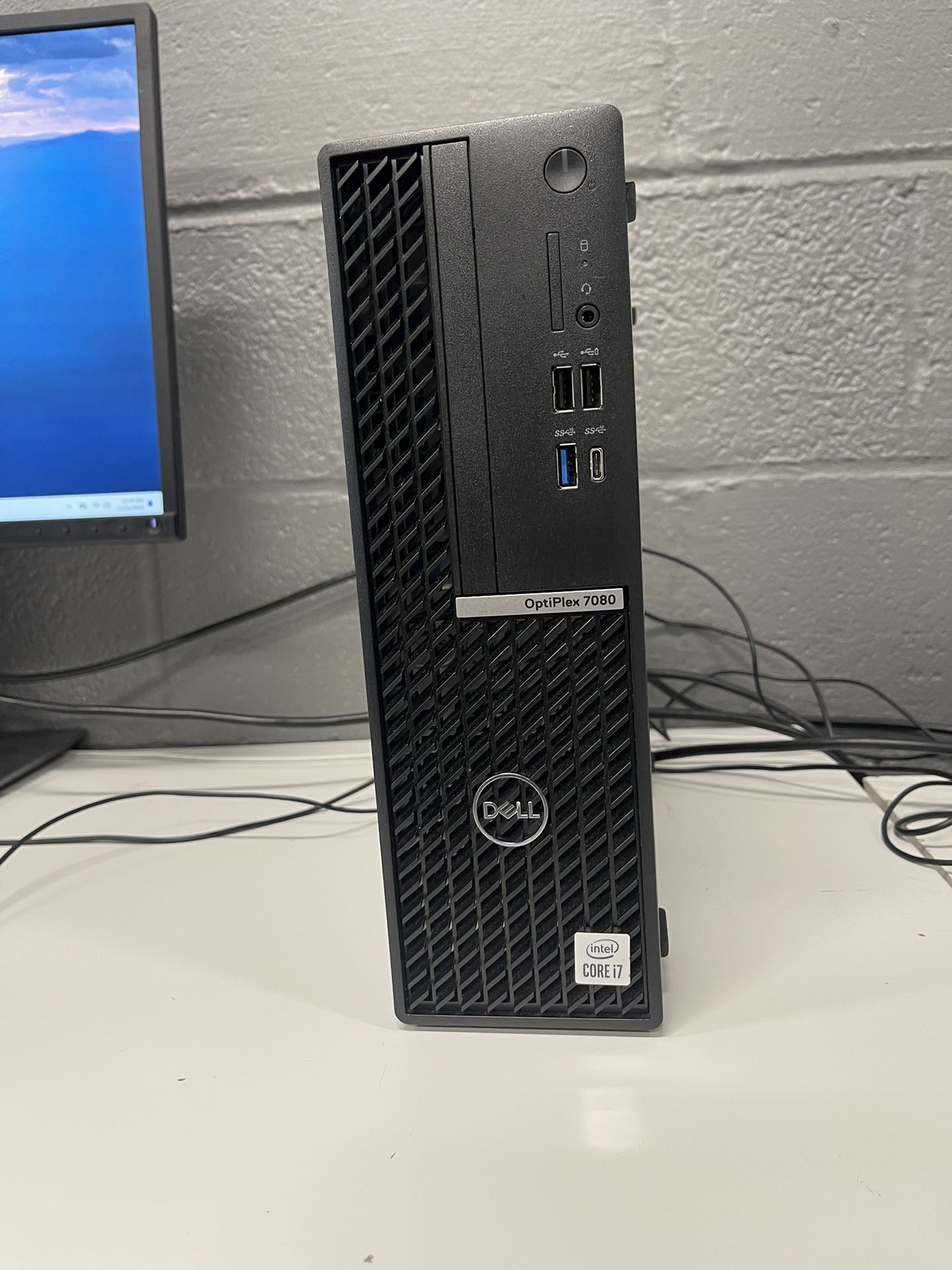 第10世代 i7 32G Wifi 512G 1T Optiplex7080 第10世代 i7-10700 32G 512G