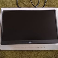 Portable Monitor PM1562