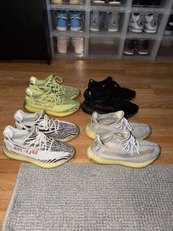 Yeezy 350