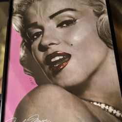 Marilyn Monroe Frame