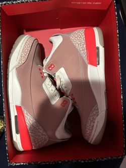 WMNS AIR JORDAN 3 RETRO