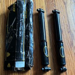 Shocks & Struts