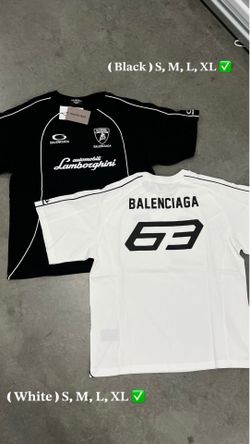 Balenci Jersey