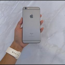 iPhone 6s Plus Unlocked With Warranty 