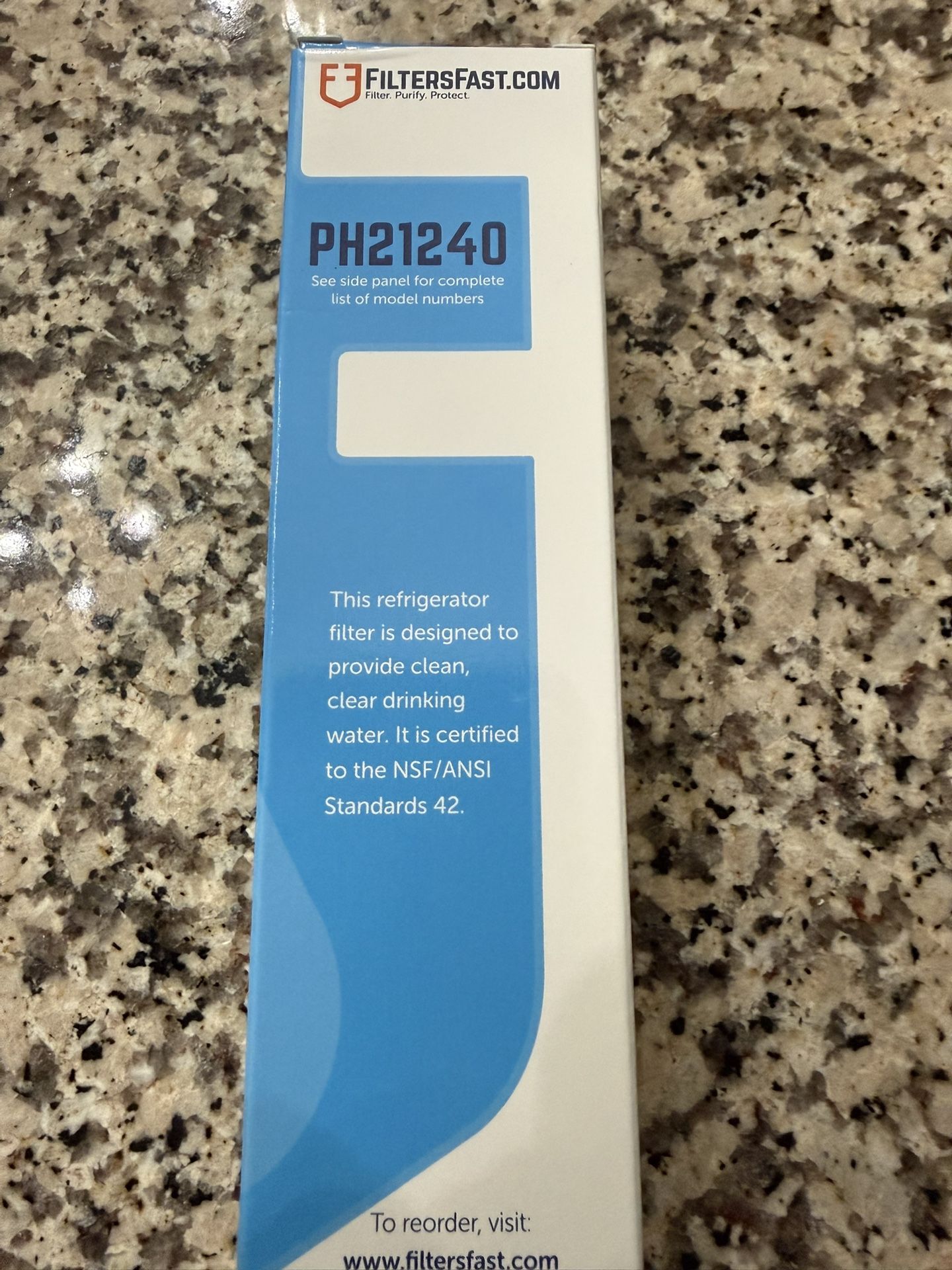 Refrigerator Filters