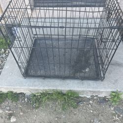 Dog Cage 