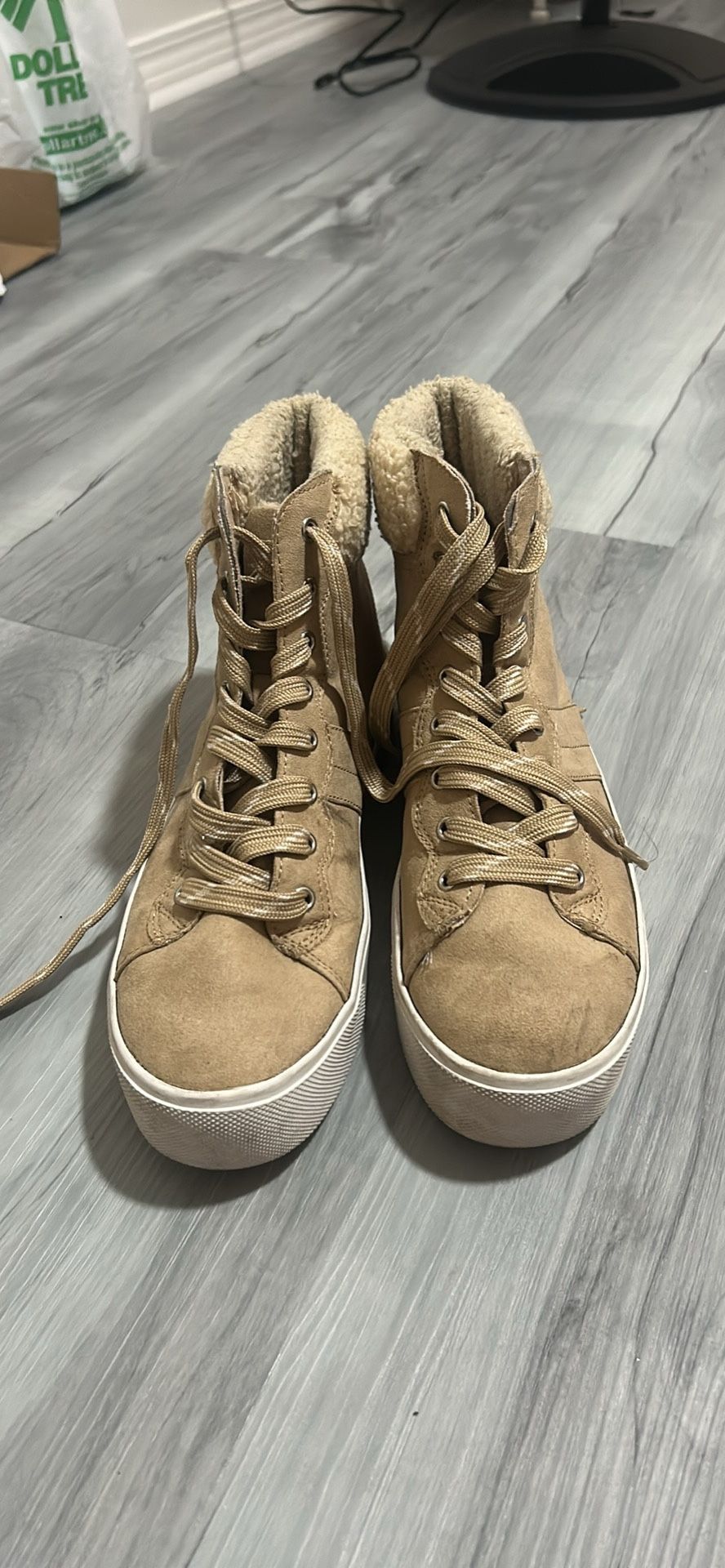 Size 9 Shoes