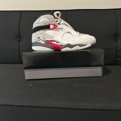 Jordan 8